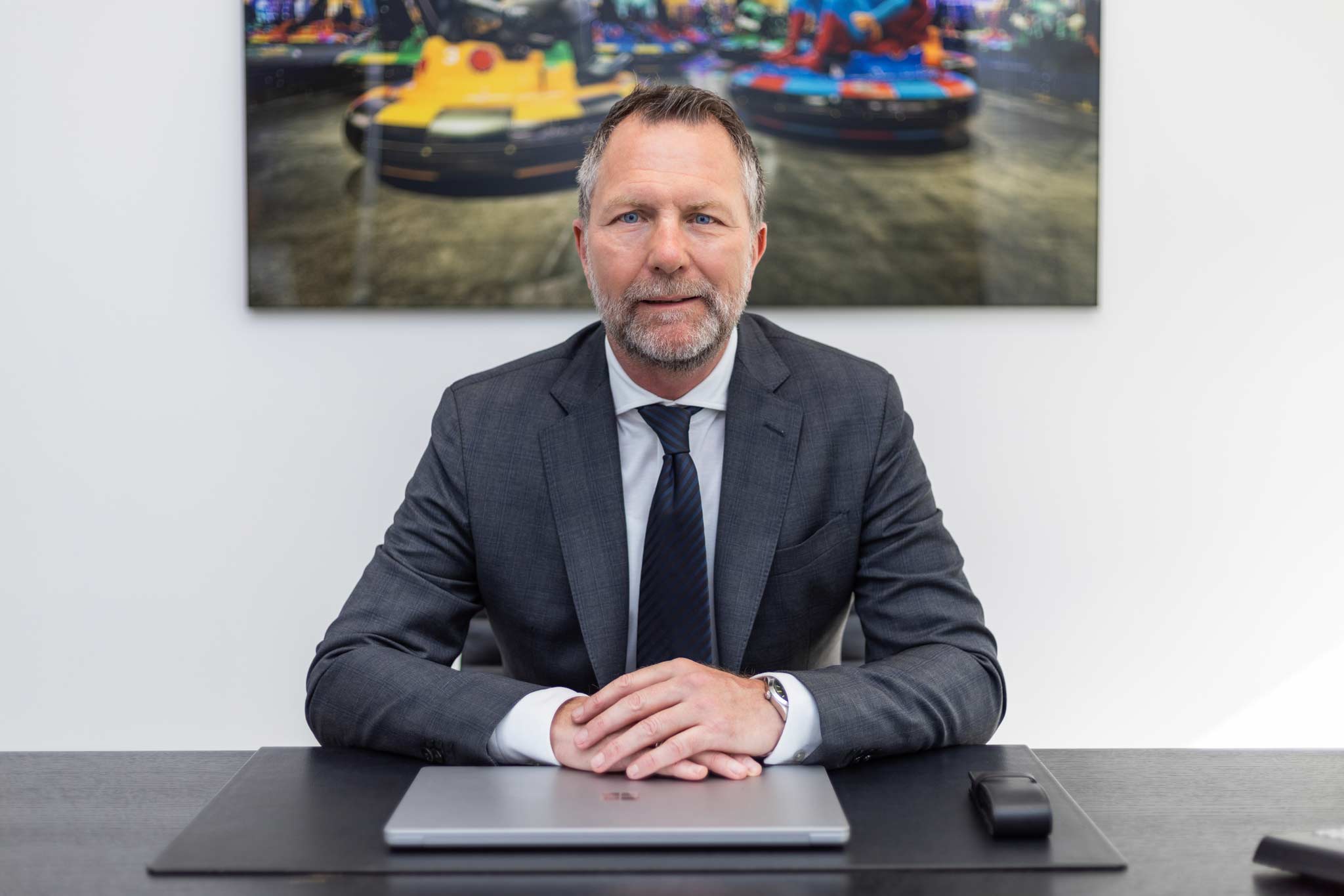 Rechtanswalt Helge Boelsen - Birkenstock Rechtsanwälte